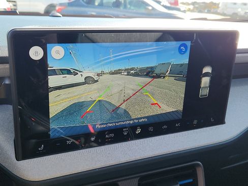 New 2025 Ford Maverick XLT w/ XLT Luxury Package image 12