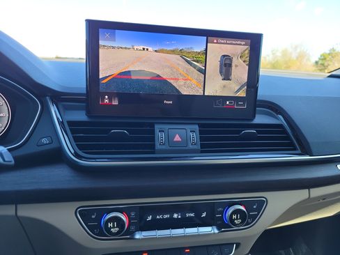 Used 2024 Audi Q5 2.0T Premium Plus image 21