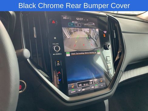 New 2026 Subaru Ascent Premium image 7