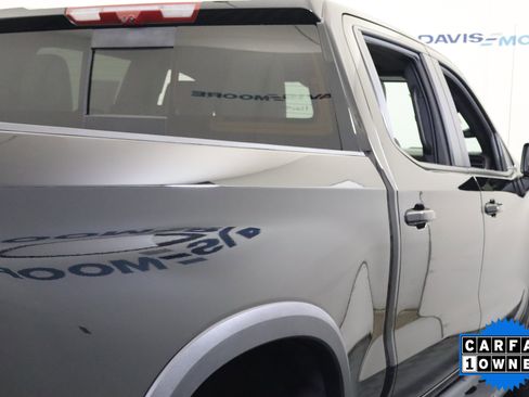 Used 2026 Chevrolet Silverado 1500 ZR2 image 6