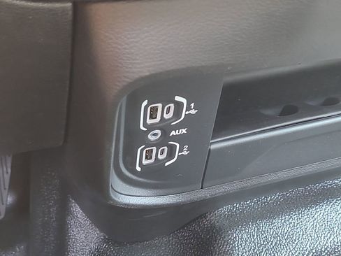 New 2026 RAM 5500 Tradesman AWD/4WD image 20