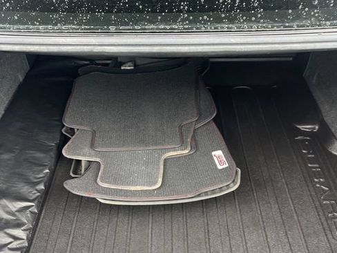 Used 2019 Subaru WRX STI AWD/4WD image 9