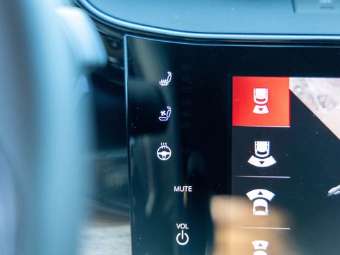 New 2026 Jeep Grand Cherokee L Summit image 25