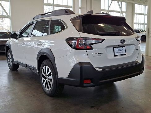 New 2025 Subaru Outback Premium image 6
