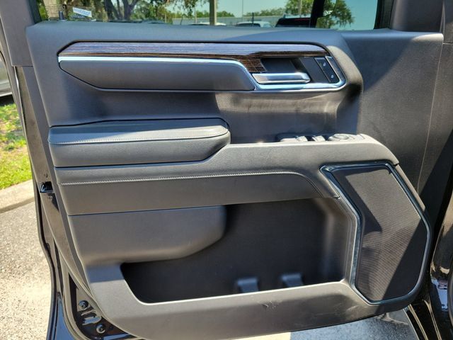 Certified 2023 GMC Sierra 1500 Elevation AWD/4WD image 18