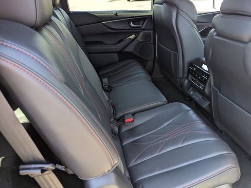 New 2026 Acura MDX Type S image 15