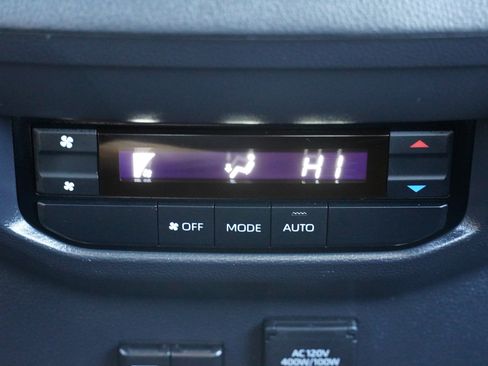 Certified 2024 Toyota Sequoia TRD Pro image 40