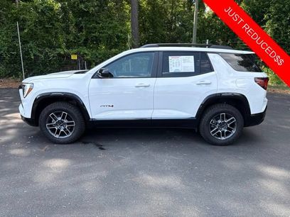 Used 2026 GMC Terrain AT4