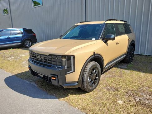 New 2027 Kia Telluride AWD image 3