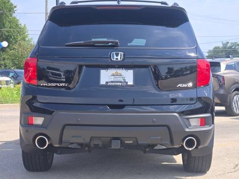 Used 2024 Honda Passport EX-L image 14