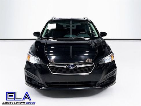 Used 2019 Subaru Impreza 2.0i Premium image 3