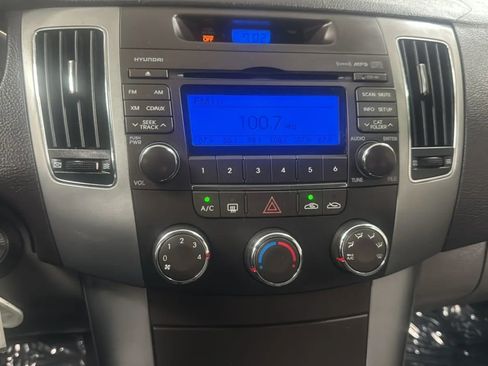 Used 2009 Hyundai Sonata GLS FWD image 14