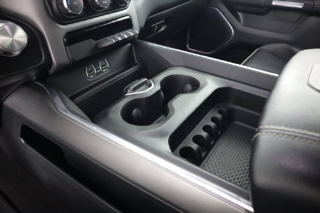 Used 2022 RAM 1500 Laramie w/ Sport Appearance Package AWD/4WD image 58