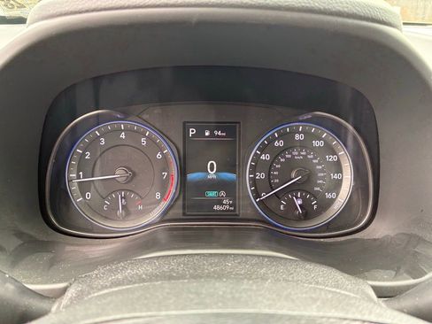 Used 2023 Hyundai Kona SEL image 29