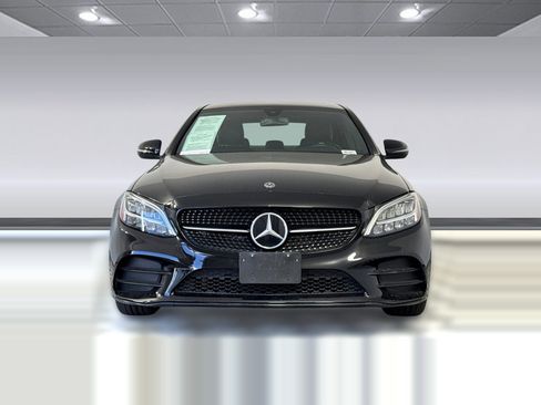 Used 2021 Mercedes-Benz C 300 Sedan image 5