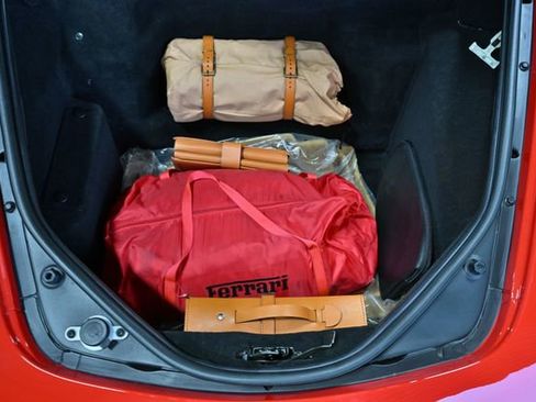 Used 2004 Ferrari 360 Spider image 41