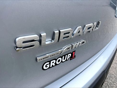 Used 2019 Subaru Ascent Premium AWD/4WD image 10