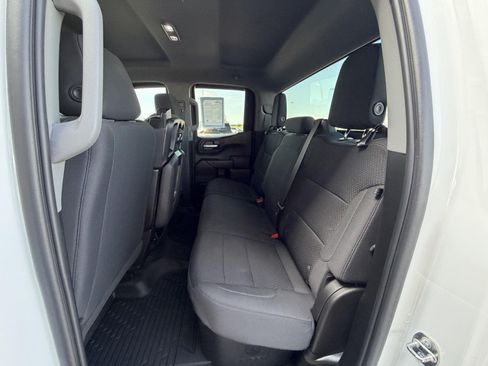 Used 2023 GMC Sierra 1500 Pro RWD image 20