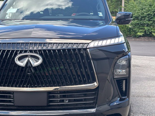 New 2027 INFINITI QX80 Autograph AWD/4WD image 7
