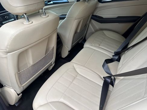 Used 2018 Mercedes-Benz GLE 350 4MATIC image 27