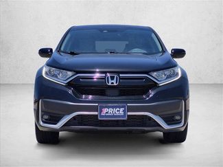 Used 2020 Honda CR-V EX video 2