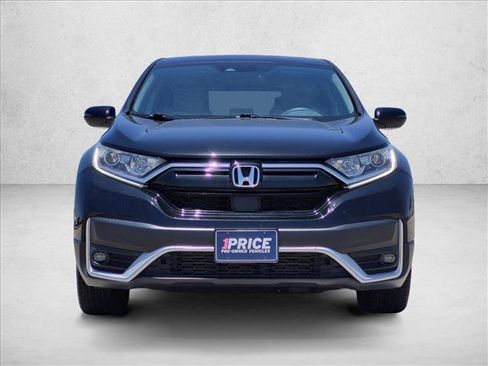 Used 2020 Honda CR-V EX image 2