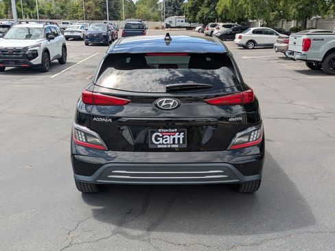 Used 2023 Hyundai Kona Limited FWD image 7