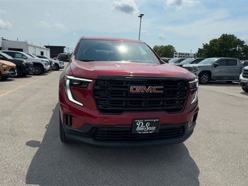New 2026 GMC Acadia Elevation w/ Super Cruise Package image 3