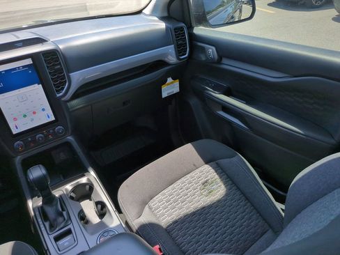 New 2026 Ford Ranger XL AWD/4WD image 15