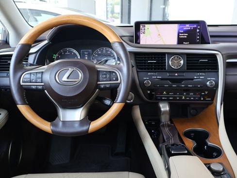 Used 2016 Lexus RX 350 FWD w/ Premium Package image 20