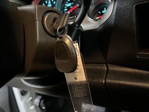 Used 2011 GMC Sierra 1500 SLE w/ Power Tech Package image 15