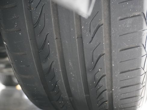 Used 2021 Chevrolet Malibu LT image 27