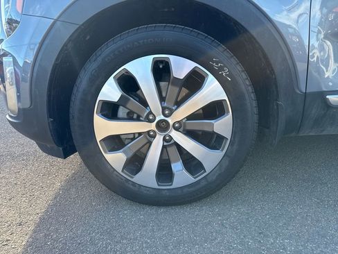 Used 2020 Kia Telluride S image 22