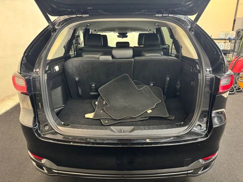 Used 2024 MAZDA CX-90 3.3 Turbo w/ Select Package AWD/4WD image 6