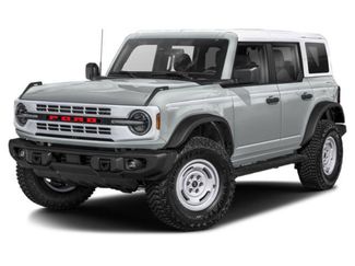 New 2026 Ford Bronco Heritage Edition video 1