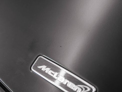 Used 2017 McLaren 570S RWD image 88