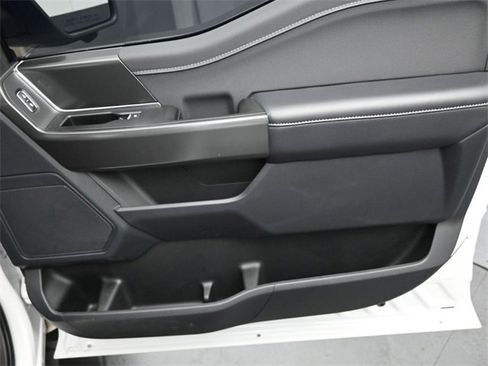 Used 2024 Ford F150 XLT w/ Equipment Group 302A MID image 29