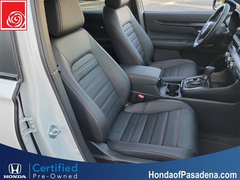 Certified 2026 Honda CR-V Sport-L image 23