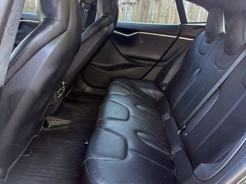 Used 2015 Tesla Model S P85D image 30