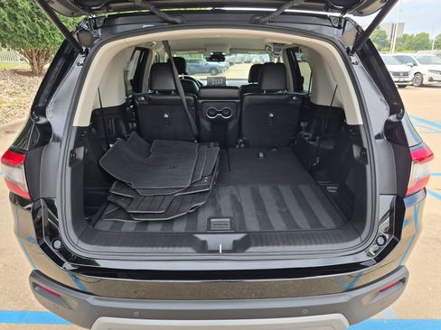 Certified 2023 Honda Pilot EX-L image 26