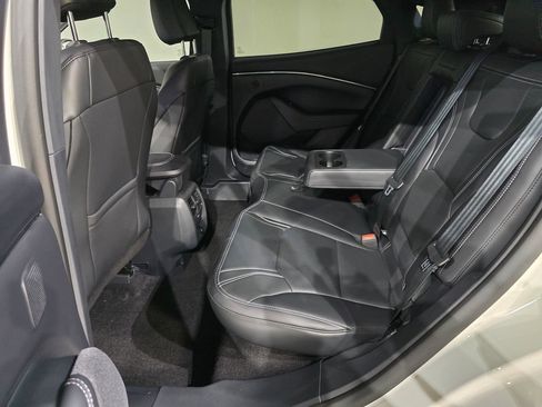 New 2025 Ford Mustang Mach-E Premium image 33