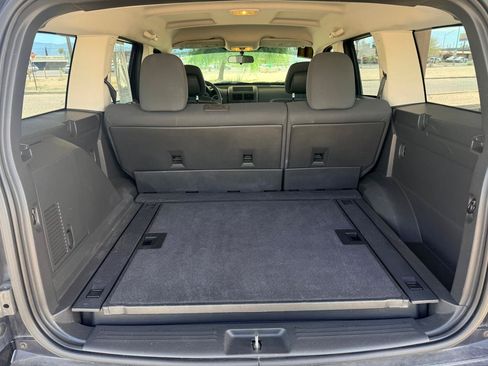 Used 2011 Dodge Nitro SE RWD image 11