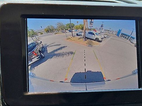 Used 2026 RAM ProMaster 2500 w/ Convenience Group FWD image 14