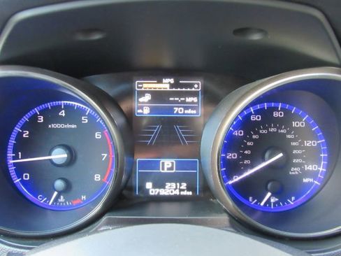 Used 2016 Subaru Outback 2.5i Limited image 40