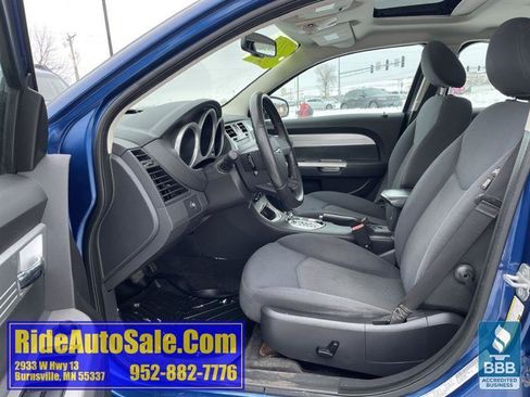 Used 2009 Chrysler Sebring Touring w/ Electronics Convenience Group image 10