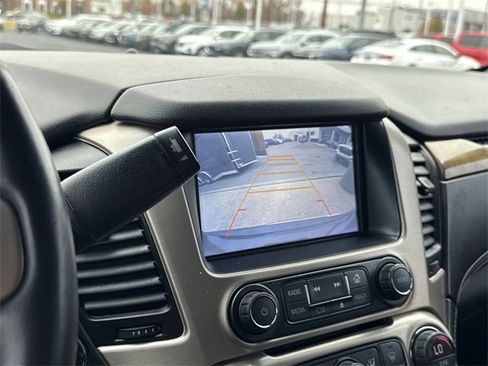 Used 2017 GMC Yukon XL Denali w/ Open Road Package image 20