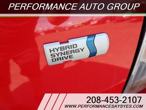 Used 2013 Toyota Prius C Two image 21