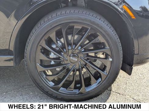 Used 2025 Lincoln Aviator Reserve w/ Luxury Package image 9