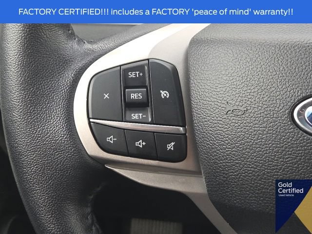 Used 2024 Ford Explorer XLT AWD/4WD image 42