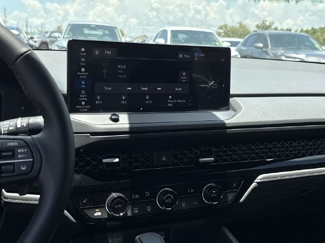 New 2026 Honda Accord Sport image 28